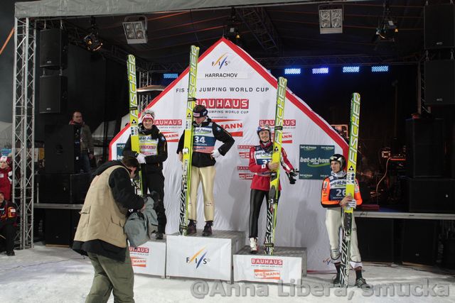 150 Podium